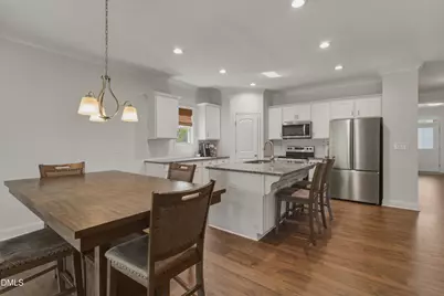 386 Howards Crossing Drive, Wendell, NC 27591 - Photo 10
