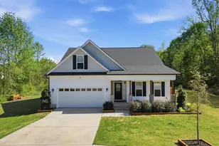 386 Howards Crossing Dr, Wendell, NC 27591 - Photo 2