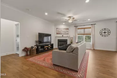 386 Howards Crossing Drive, Wendell, NC 27591 - Photo 6