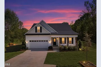 386 Howards Crossing Drive, Wendell, NC 27591 - Photo 2