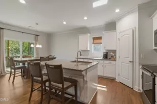 386 Howards Crossing Dr, Wendell, NC 27591 - Photo 8