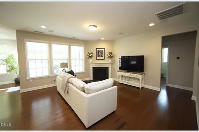 2909 Long Meadow Lane, Durham, NC 27703 - Photo 12