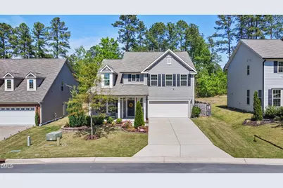 2909 Long Meadow Lane, Durham, NC 27703 - Photo 1