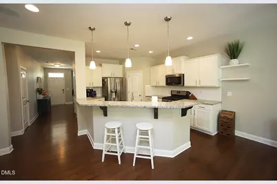 2909 Long Meadow Lane, Durham, NC 27703 - Photo 8