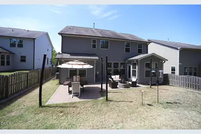 2909 Long Meadow Lane, Durham, NC 27703 - Photo 32