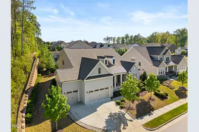805 Mountain Vista Lane, Cary, NC 27519 - Photo 56