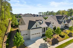 805 Mountain Vista Ln, Cary, NC 27519 - Photo 56