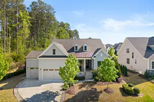 805 Mountain Vista Ln, Cary, NC 27519 - Photo 2
