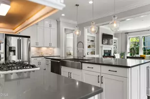 805 Mountain Vista Ln, Cary, NC 27519 - Photo 10