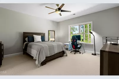 805 Mountain Vista Lane, Cary, NC 27519 - Photo 46
