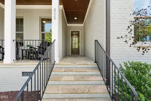 805 Mountain Vista Ln, Cary, NC 27519 - Photo 6