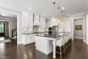 805 Mountain Vista Ln, Cary, NC 27519 - Photo 8