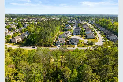 805 Mountain Vista Lane, Cary, NC 27519 - Photo 60