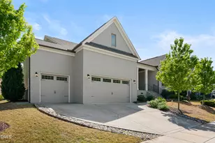 805 Mountain Vista Ln, Cary, NC 27519 - Photo 4