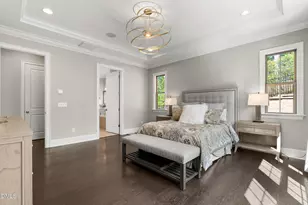 805 Mountain Vista Ln, Cary, NC 27519 - Photo 24
