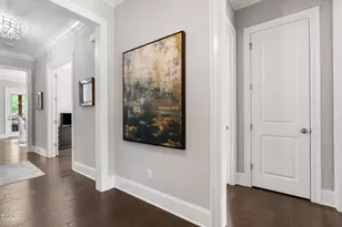 805 Mountain Vista Ln, Cary, NC 27519 - Photo 30