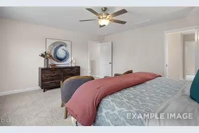 77 Charred Oak Court, Lillington, NC 27546 - Photo 16