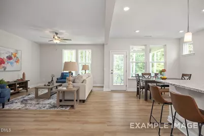 77 Charred Oak Court, Lillington, NC 27546 - Photo 10