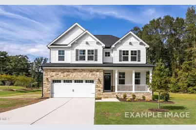 77 Charred Oak Court, Lillington, NC 27546 - Photo 2