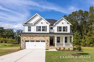 77 Charred Oak Ct, Lillington, NC 27546 - Photo 2