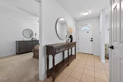 2400 Huntscroft Lane #202, Raleigh, NC 27617 - Photo 4