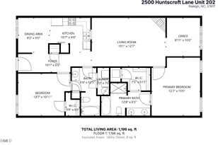 2400 Huntscroft Ln, Raleigh, NC 27617 - Photo 48
