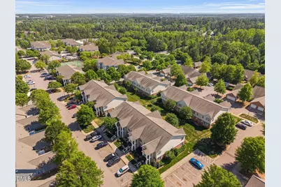2400 Huntscroft Lane #202, Raleigh, NC 27617 - Photo 34