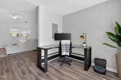 2400 Huntscroft Lane #202, Raleigh, NC 27617 - Photo 18
