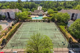 2400 Huntscroft Ln, Raleigh, NC 27617 - Photo 40