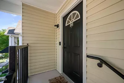2400 Huntscroft Lane #202, Raleigh, NC 27617 - Photo 32