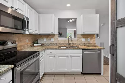 2400 Huntscroft Lane #202, Raleigh, NC 27617 - Photo 14