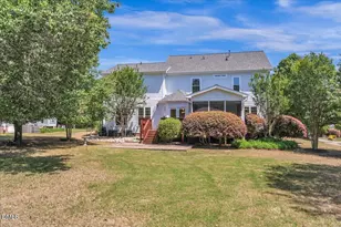 2908 Oak Bridge Dr, Raleigh, NC 27610 - Photo 40