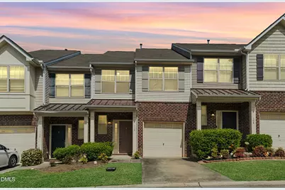 110 Marsena Lane, Cary, NC 27513 - Photo 1