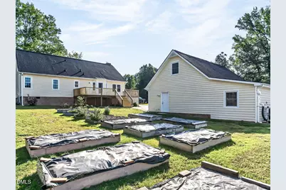 1425 Raybon Drive, Wendell, NC 27591 - Photo 38