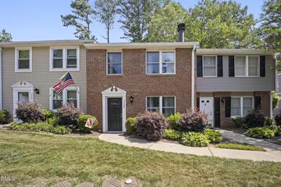 7728 Crown Crest Court, Raleigh, NC 27615 - Photo 1