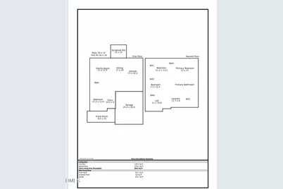 305 Granite Acres Way, Knightdale, NC 27545 - Photo 38