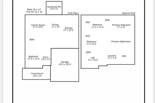 305 Granite Acres Way, Knightdale, NC 27545 - Photo 38