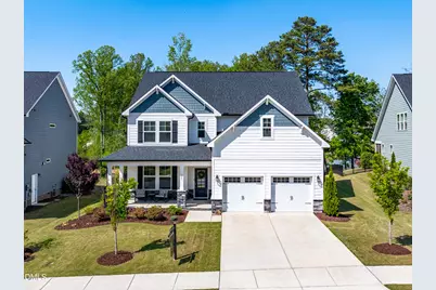 305 Granite Acres Way, Knightdale, NC 27545 - Photo 1