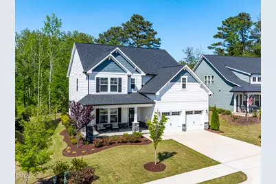 305 Granite Acres Way, Knightdale, NC 27545 - Photo 2