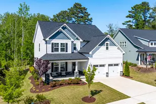 305 Granite Acres Way, Knightdale, NC 27545 - Photo 2