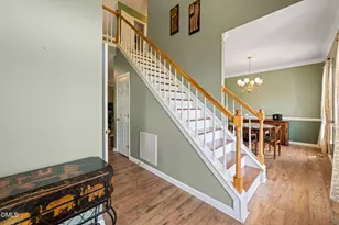 178 Glendale Dr, Youngsville, NC 27596 - Photo 4