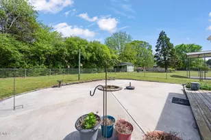 178 Glendale Dr, Youngsville, NC 27596 - Photo 34