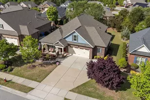 3412 Bentwinds Bluffs Ln, Fuquay Varina, NC 27526 - Photo 38