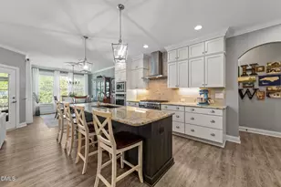 3412 Bentwinds Bluffs Ln, Fuquay Varina, NC 27526 - Photo 4