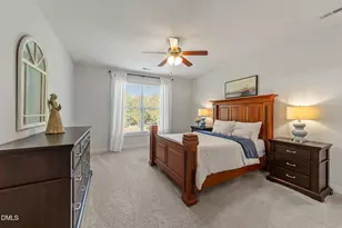 3412 Bentwinds Bluffs Ln, Fuquay Varina, NC 27526 - Photo 12