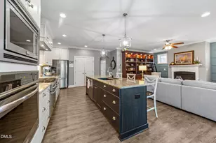 3412 Bentwinds Bluffs Ln, Fuquay Varina, NC 27526 - Photo 6