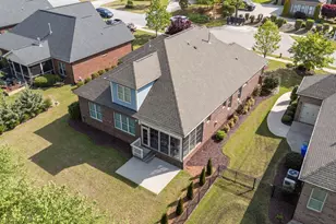 3412 Bentwinds Bluffs Ln, Fuquay Varina, NC 27526 - Photo 40