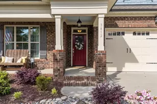 3412 Bentwinds Bluffs Ln, Fuquay Varina, NC 27526 - Photo 36