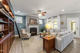 3412 Bentwinds Bluffs Ln, Fuquay Varina, NC 27526 - Photo 10