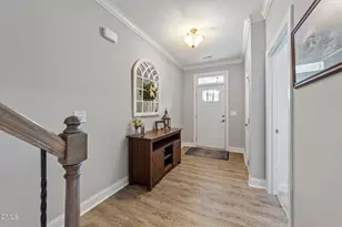 3412 Bentwinds Bluffs Ln, Fuquay Varina, NC 27526 - Photo 18